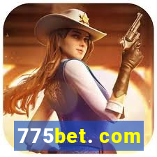 775bet. com